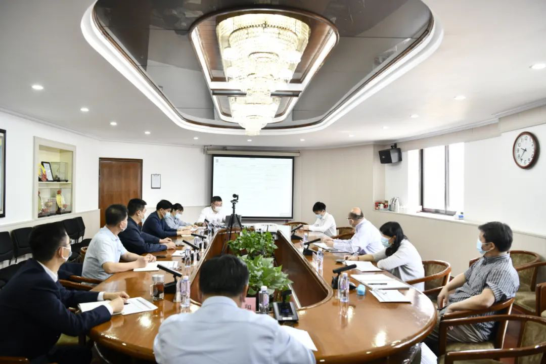 要防住、要穩(wěn)住、要安全！江蘇遠洋全力沖刺“雙過半”