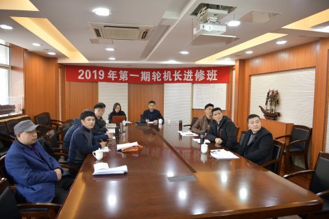 以案學法，促進船舶廉潔建設