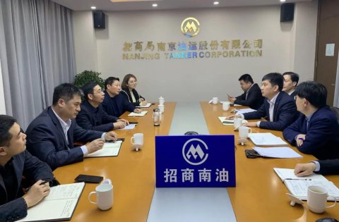 對標(biāo)學(xué)習(xí)尋突破 深入調(diào)研促提升