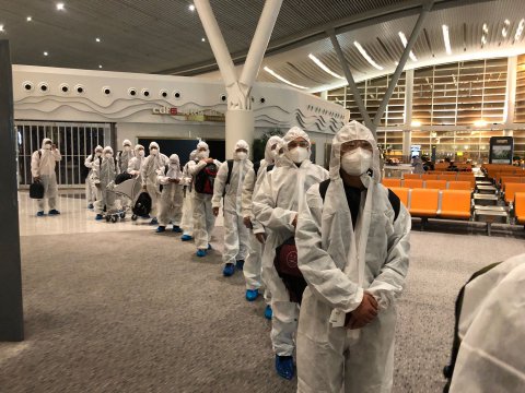 江蘇遠洋黨委：“三貼近”為群眾辦實事，走深走實又走心